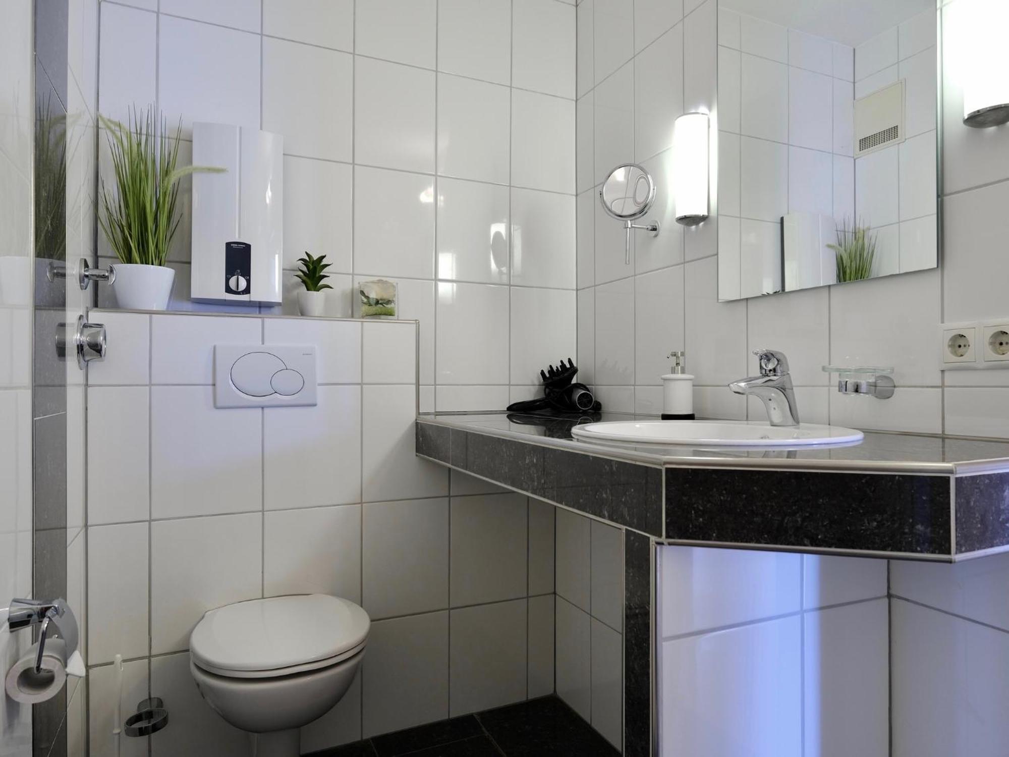 Ferienwohnung 348 Haus Deichgraf Cuxhaven Ngoại thất bức ảnh